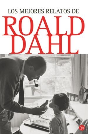 LOS MEJORES RELATOS  DE ROALD DAHL | 9788466321808 | DAHL, ROALD