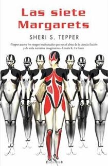 LAS SIETE MARGARETS | 9788466637824 | TEPPER, SHERI S.