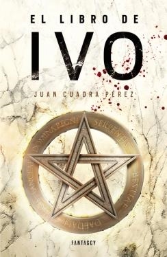 EL LIBRO DE IVO | 9788415831433 | CUADRA PEREZ, JUAN