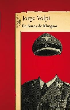 EN BUSCA DE KLINGSOR | 9788420416762 | VOLPI,JORGE