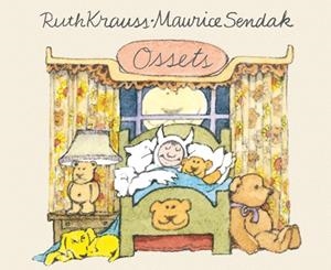 OSSETS | 9788484648963 | KRAUSS, RUTH/SENDAK, MAURICE