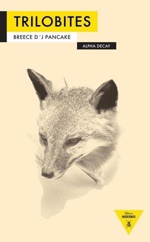 TRILOBITES | 9788492837373 | D'J PANCAKE, BREECE