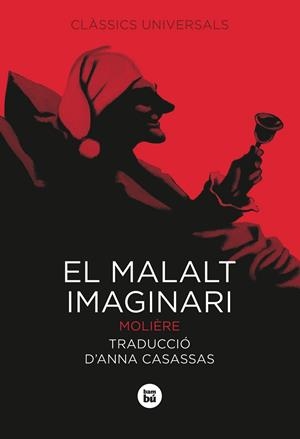 EL MALALT IMAGINARI | 9788483431047 | MOLIÈRE