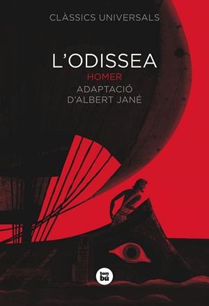 L'ODISSEA | 9788483431818 | HOMER