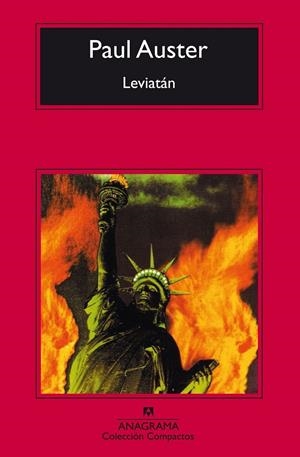 LEVIATÁN | 9788433966452 | AUSTER, PAUL