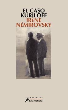 CASO KURÍLOV, EL | 9788498382730 | NÉMIROVSKY, IRÈNE