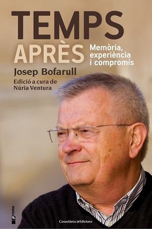TEMPS APRÈS | 9788490342930 | BOFARULL VECIANA, JOSEP