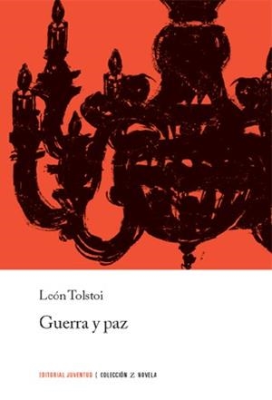 Z GUERRA Y PAZ | 9788426105080 | TOLSTOI, LEON