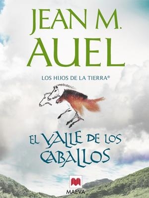 EL VALLE DE LOS CABALLOS | 9788415120148 | AUEL, JEAN MARIE