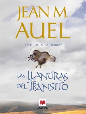 LAS LLANURAS DEL TRÁNSITO | 9788415120162 | AUEL, JEAN MARIE