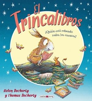 EL TRINCALIBROS | 9788415893561 | DOCHERTY, HELEN/DOCHERTY, THOMAS