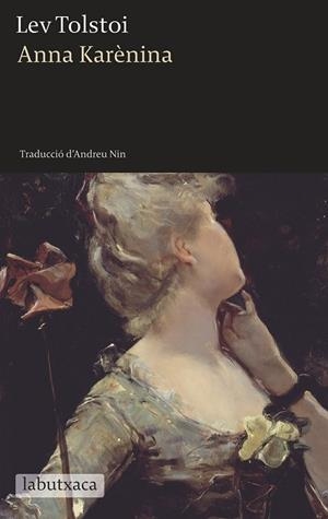 ANNA KARÈNINA | 9788499309040 | TOLSTÓI, LEV