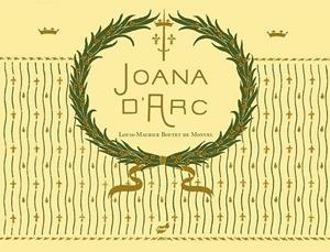JOANA D'ARC | 9788415357599 | BOUTET DE MONVEL, LOUIS-MAURICE