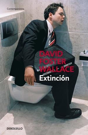EXTINCIÓN | 9788499080307 | WALLACE,DAVID FOSTER