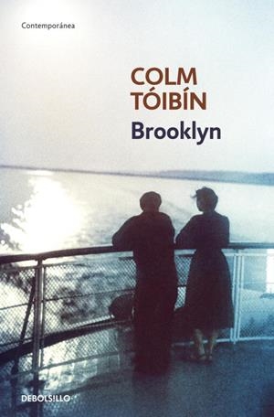 BROOKLYN | 9788499890487 | TÓIBÍN,COLM