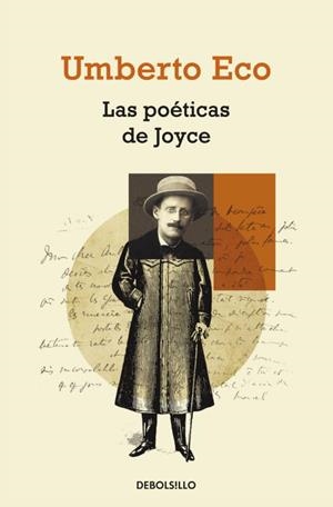 LAS POÉTICAS DE JOYCE | 9788499892535 | ECO,UMBERTO