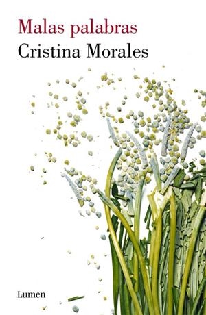 MALAS PALABRAS | 9788426401540 | MORALES,CRISTINA