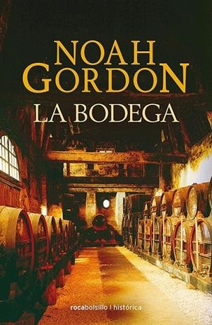 LA BODEGA | 9788415729792 | GORDON, NOAH