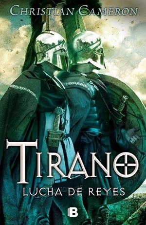 TIRANO. LUCHA DE REYES | 9788466657181 | CAMERON, CHRISTIAN