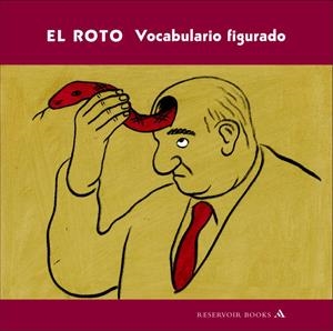 VOCABULARIO FIGURADO | EL ROTO | EL ROTO