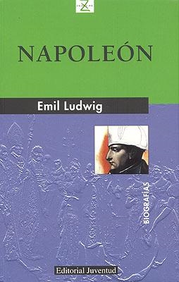 Z NAPOLEON | 9788426110329 | LUDWIG, EMIL