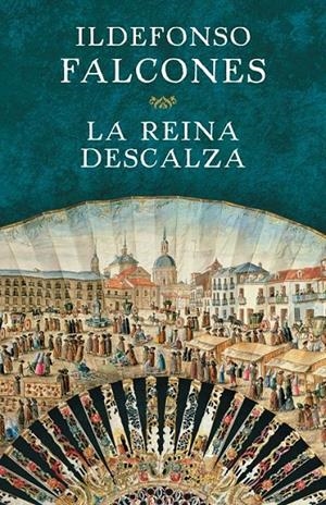 LA REINA DESCALZA | 9788425350528 | FALCONES,ILDEFONSO