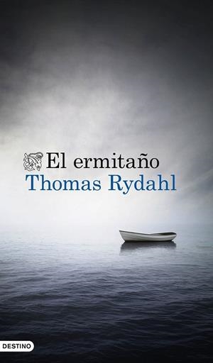EL ERMITAÑO | 9788423349531 | THOMAS RYDAHL