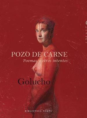 POZO DE CARNE | 9788416095568 | MAYO LOPEZ, MIGUEL ANGEL