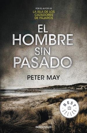 EL HOMBRE SIN PASADO (TRILOGÍA DE LEWIS 2) | 9788490327685 | MAY,PETER