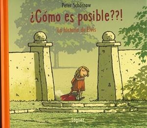 ¿CÓMO ES POSIBLE? | 9788489804982 | SCHÖSSOW, PETER