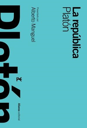 LA REPÚBLICA | 9788420671680 | PLATÓN