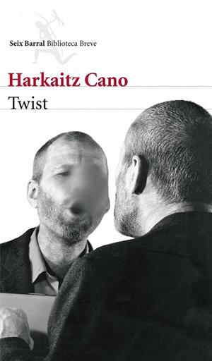 TWIST | 9788432215452 | HARKAITZ CANO