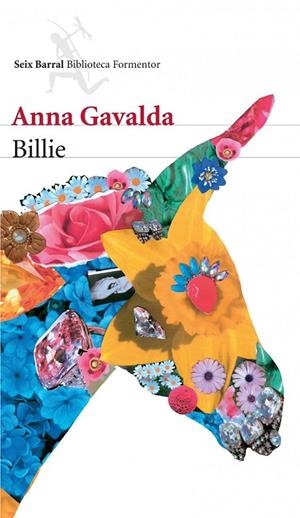 BILLIE | 9788432221057 | ANNA GAVALDA