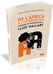 DE L'ÀFRICA A L'ANTROPOLOGIA | 9788499842622