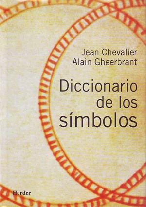 DICCIONARIO DE LOS SÍMBOLOS | 9788425415142 | CHEVALIER, JEAN