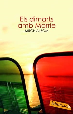 ELS DIMARTS AMB MORRIE | 9788492549245 | ALBOM, MITCH