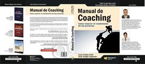MANUAL DE COACHING | 9788496998315 | VILLA CASAL, JUAN PABLO/CAPERÁN VEGA, JOSE ÁNGEL