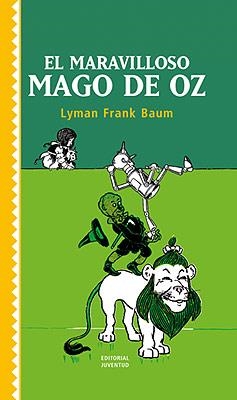 EL MARAVILLOSO MAGO DE OZ | 9788426134691 | BAUM