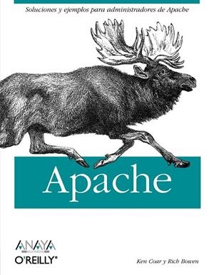 APACHE | 9788441524187 | COAR, KEN/BOWEN, RICH