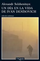 UN DÍA EN LA VIDA DE IVÁN DENÍSOVICH | 9788483831076 | SOLZHENITSYN, ALEXANDR