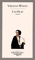 LAS OLAS | 9788472238961 | WOOLF, VIRGINIA