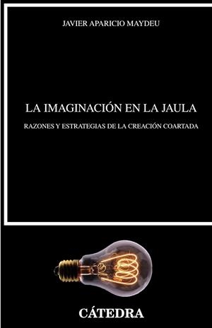 LA IMAGINACIÓN EN LA JAULA | 9788437634005 | APARICIO MAYDEU, JAVIER
