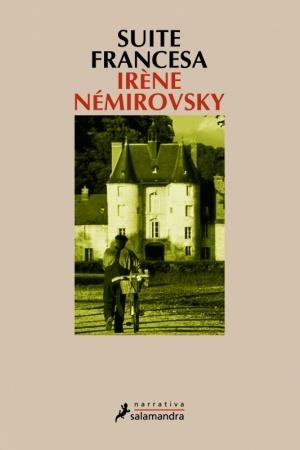 SUITE FRANCESA | 9788478889822 | NÉMIROVSKY, IRÈNE
