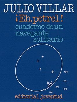 EH, PETREL | 9788426156716 | JULIO VILLAR