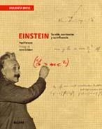 BIOGRAF¡A BREVE. EINSTEIN | 9788498016222 | PARSONS, PAUL