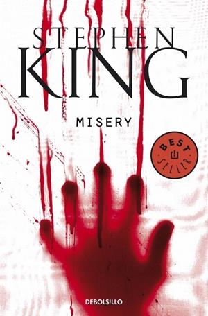 MISERY | 9788497595353 | KING,STEPHEN
