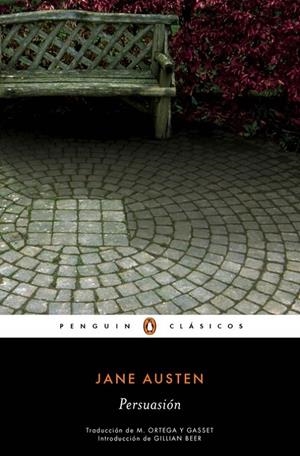 PERSUASIÓN | 9788491050032 | AUSTEN,JANE