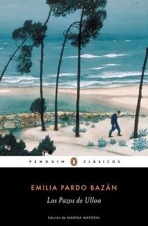 LOS PAZOS DE ULLOA | 9788491050155 | PARDO BAZÁN,EMILIA