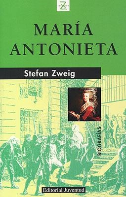 Z MARIA ANTONIETA | 9788426110527 | ZWEIG,STEFAN