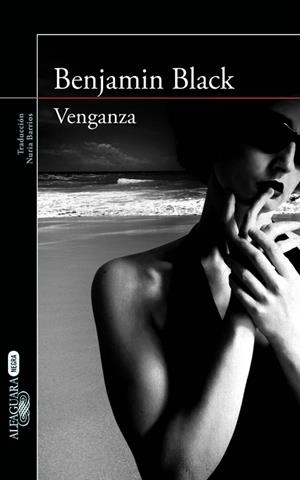 VENGANZA | 9788420413532 | BLACK,BENJAMIN